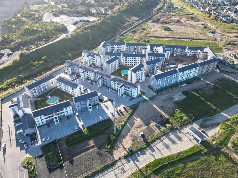 2 Bedroom Property for Sale in Aan de Wijnlanden Western Cape
